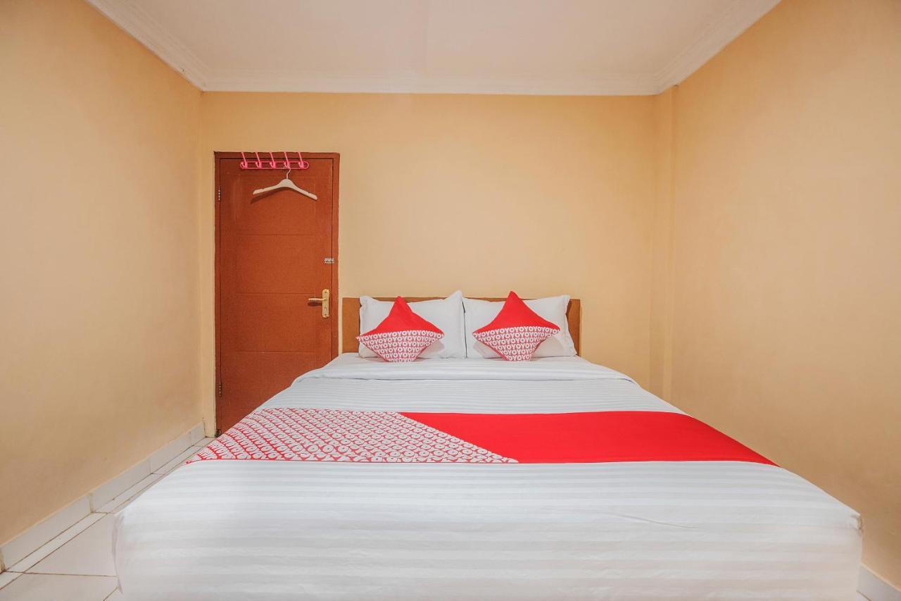 Oyo 527 My Home Μπεκάσι Εξωτερικό φωτογραφία