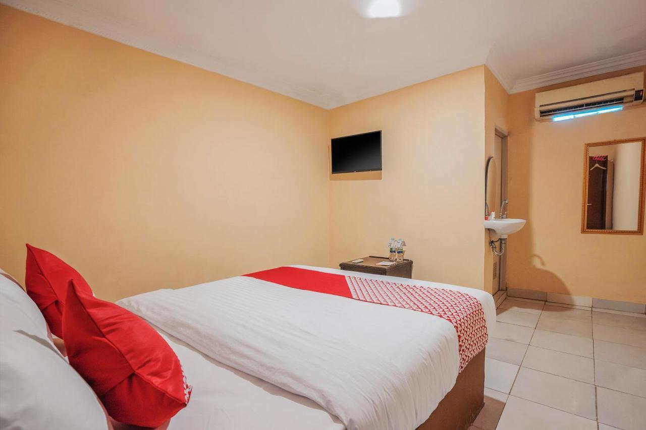 Oyo 527 My Home Μπεκάσι Εξωτερικό φωτογραφία