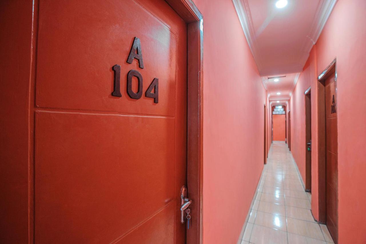 Oyo 527 My Home Μπεκάσι Εξωτερικό φωτογραφία