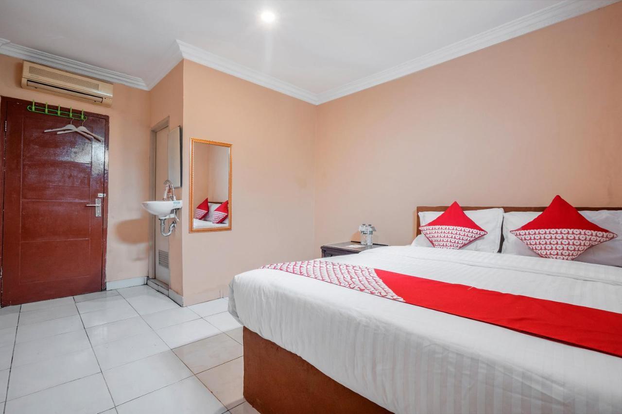 Oyo 527 My Home Μπεκάσι Εξωτερικό φωτογραφία